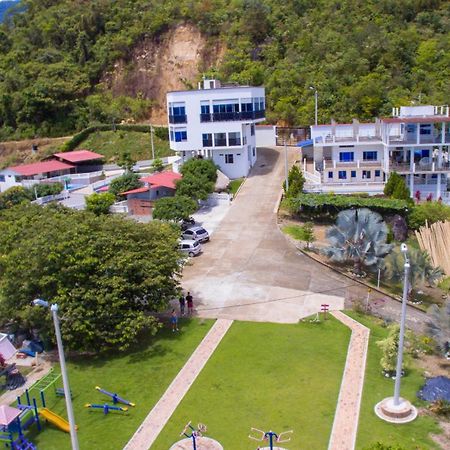 Finca Don Matias メルガル エクステリア 写真