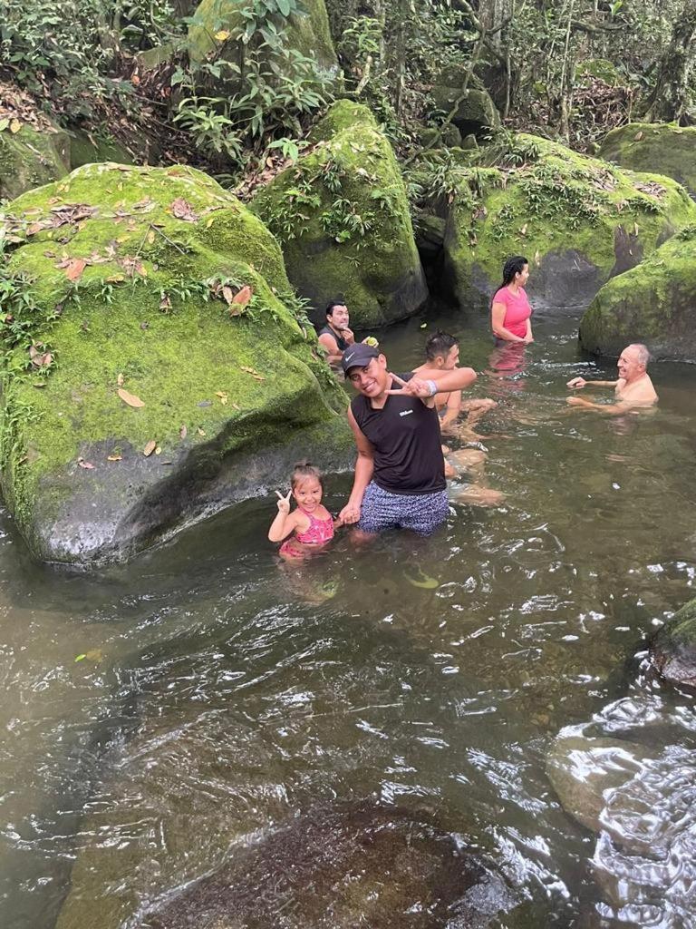 Finca Don Matias メルガル エクステリア 写真