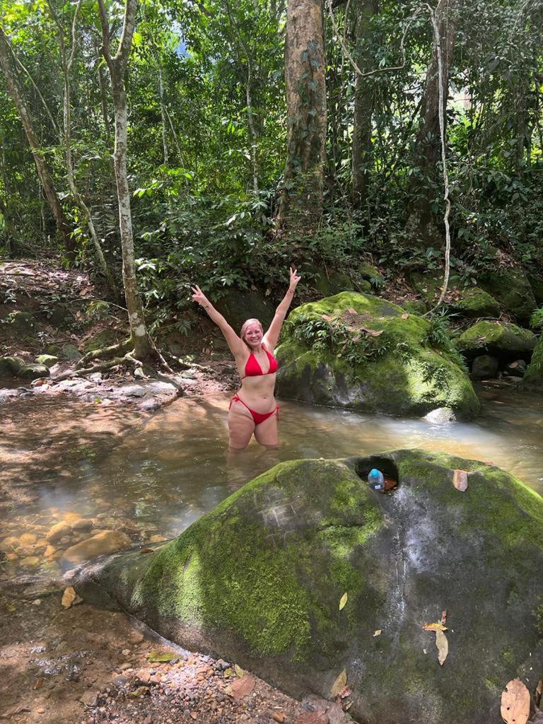 Finca Don Matias メルガル エクステリア 写真