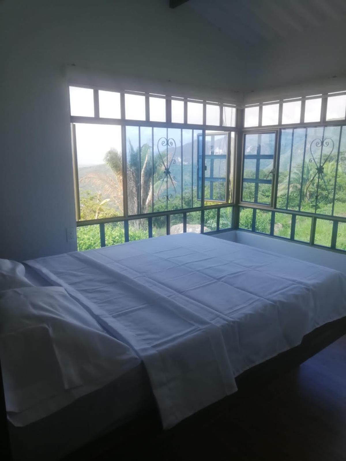 Finca Don Matias メルガル エクステリア 写真